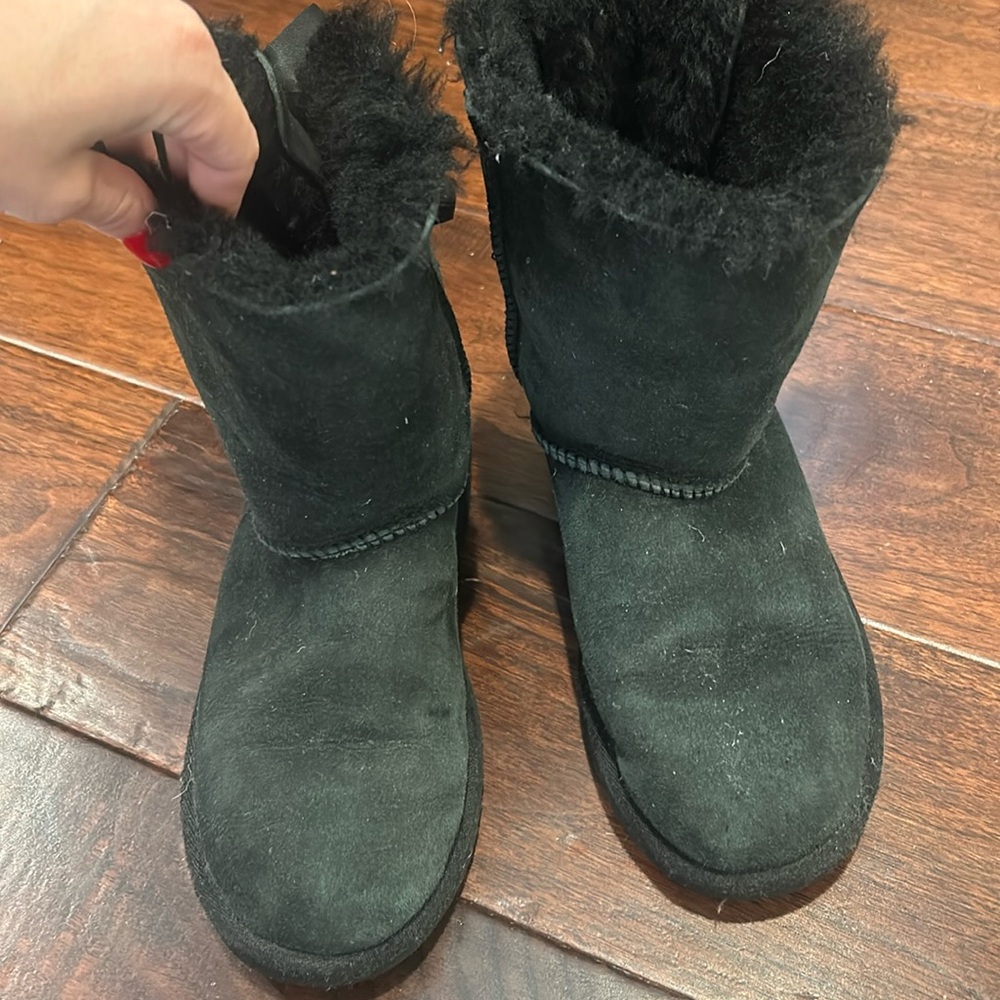 UGG BAILEY BOOT